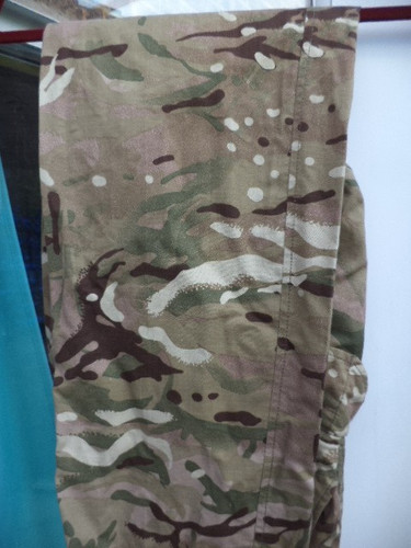 British army warm weather - british,