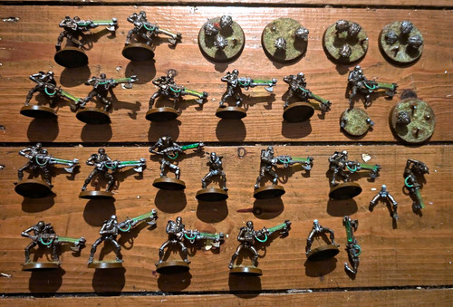 Gamesworkshop warhammer 40k - warhammer,