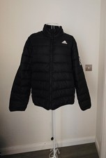 adidas Men's Essentials Down