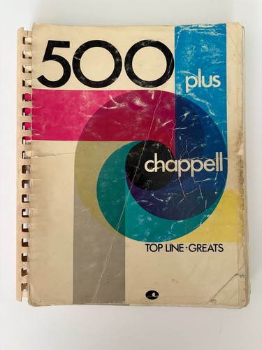 500 plus top line greats - plus,