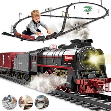 Electric train - electric,