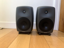 Genelec 8050B Matt Black