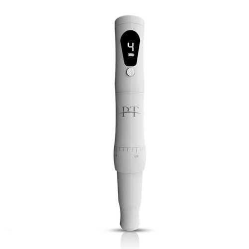 Permanent makeup digital - makeup,