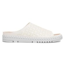 Lotus Womens Sandals White