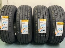 4 x 205/55 R16 Pirelli Cinturato P7 91V 205 55 16 (2055516) - FOUR TYRES