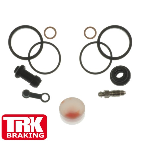 Brake caliper repair kit front - brake,