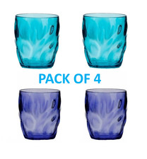 Flamefield Camping Pack of 4