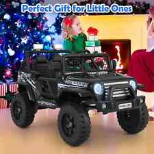 Battery Powered Electric