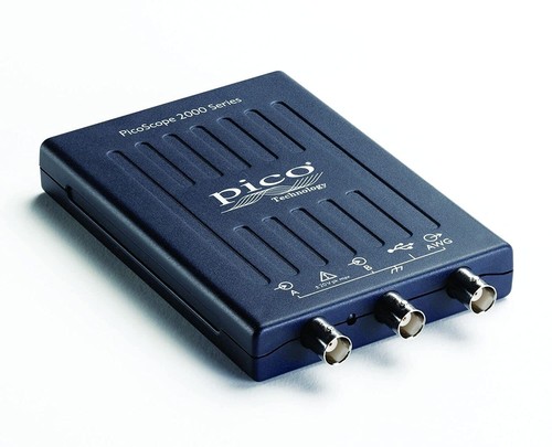 Picoscope 2205a channel - 2205a-d2, 2