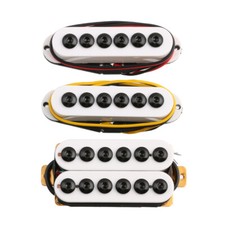 3PCS Invader Style Guitar