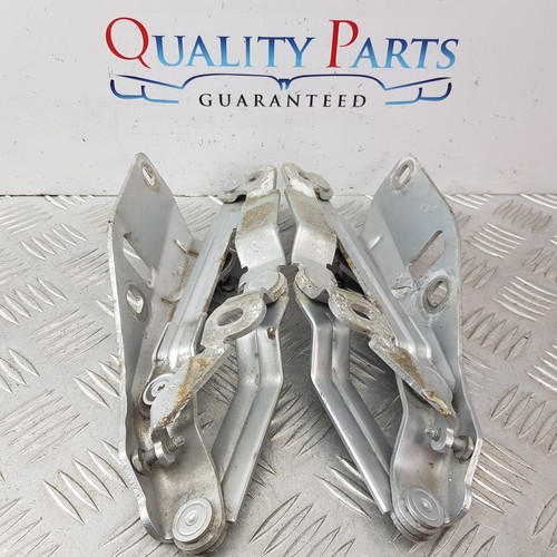 Audi mk2 bonnet hood - bonnet,