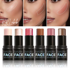 Highlight Concealer Contour