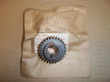 ORIGINAL TRIUMPH TRW PRE UNIT