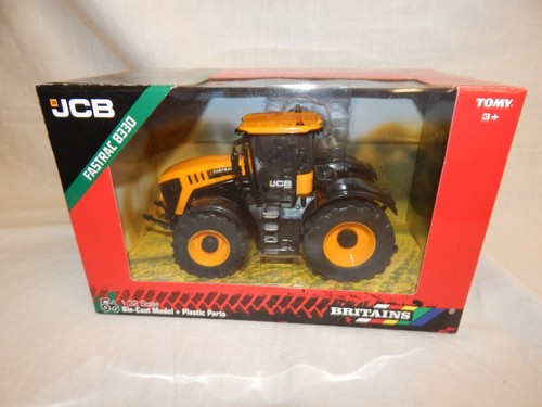 Britains jcb fastrac 8330 - britains,