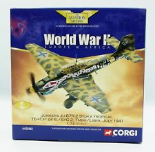 CORGI AVIATION 1/72 AA32502