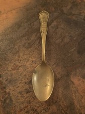 General joffre spoon - general,