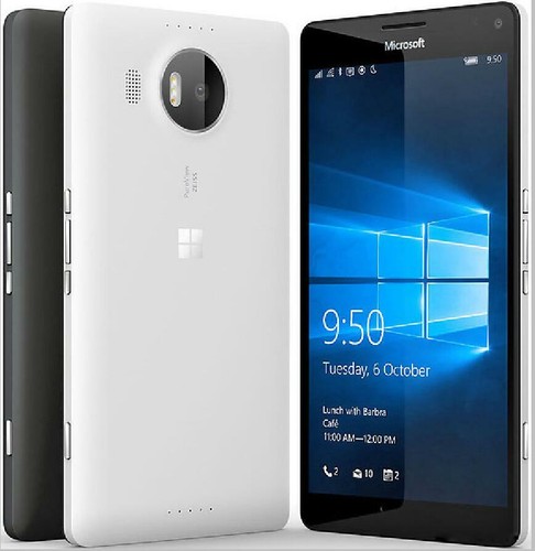 Microsoft lumia 950 single - 950,