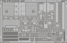 Eduard ED73383 Boeing B-17G