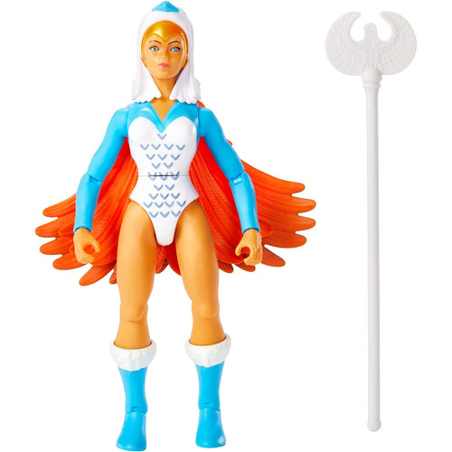 Masters the universe - masters,
