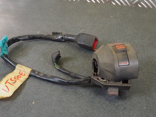 Handlebar switch winker - rh,