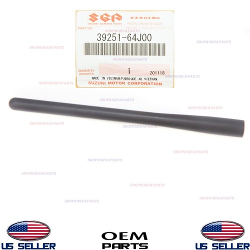 Genuine oem pole roof radio - genuine,