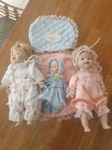Vintage knightsbridge baby - vintage,