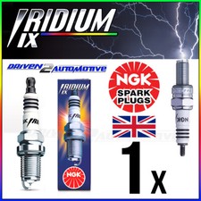 1 x NGK IRIDIUM SPARK PLUG