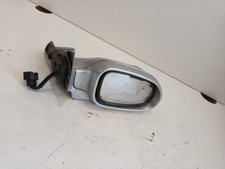 Mercedes C Class (203) 2010-2014 DOOR MIRROR ELECTRIC (DRIVER SIDE) 332202