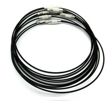 Memory wire bracelets 10pcs - memory,
