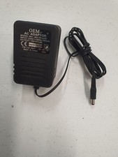 OEM AC Adaptor  Model