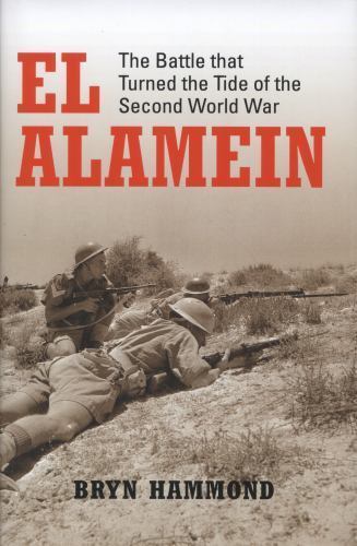 Alamein the battle that - el,