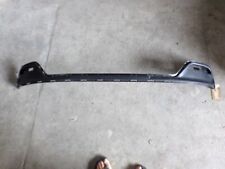 25908 S CRNR 2013-2016 KIA CEED 1.4 CRDI REAR BUMPER LOWER DIFUSER 