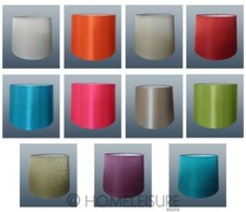 8" 10" 12" Empire Drum Silk