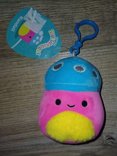 Squishmallows randall the - squishmallows,