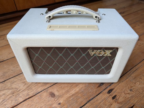 Vox ac4tvh valve - vox,