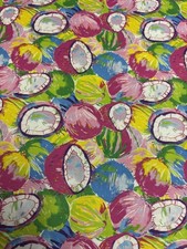 3 Metres 80s retro vibrant