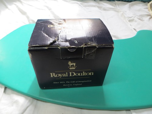 Royal doulton minerva - doulton,