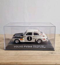IXO DEAGOSTINI 1/43 VOLVO
