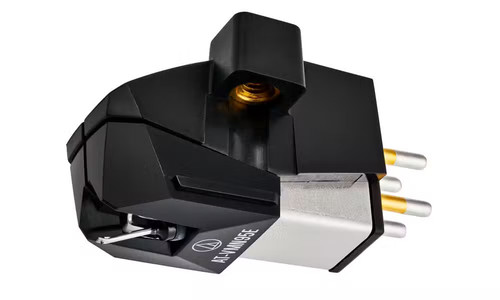 Audio technica vm95ebk vm95 - audio,