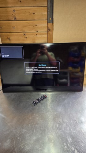 Samsung me40c mec series - mec, smart
