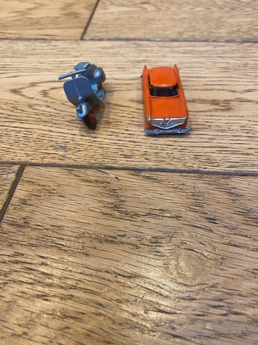 Vintage benbros zebra toys - vintage,