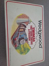 Vintage Wedgwood Thomas The