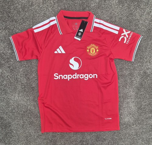 Manchester united home - united, 26/27