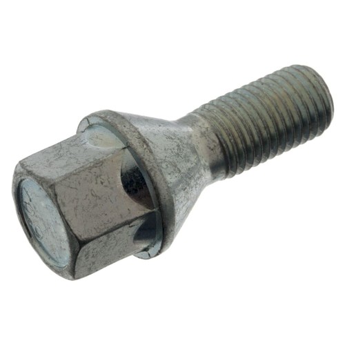 Febi wheel bolt 49875 - bolt,