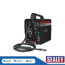 Sealey Gasless MIG Welder 100A