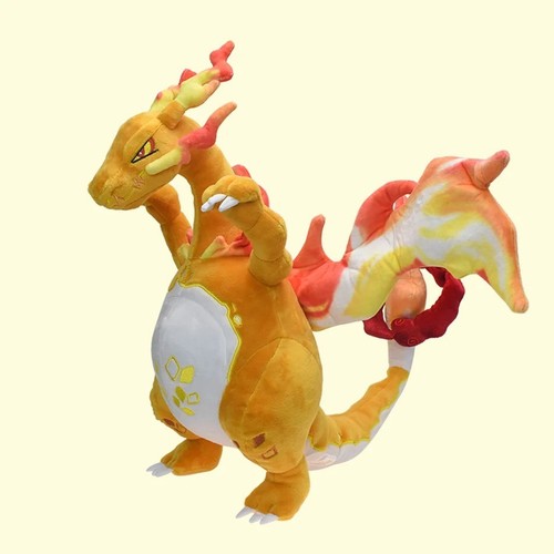 Gigantamax charizard pokemon - gigantamax,