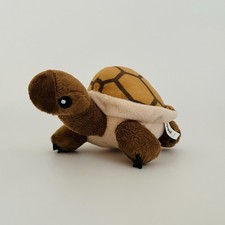 Zappi Soft Toy Cuddly Plush