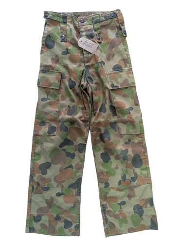 Australian military auscam - australian,