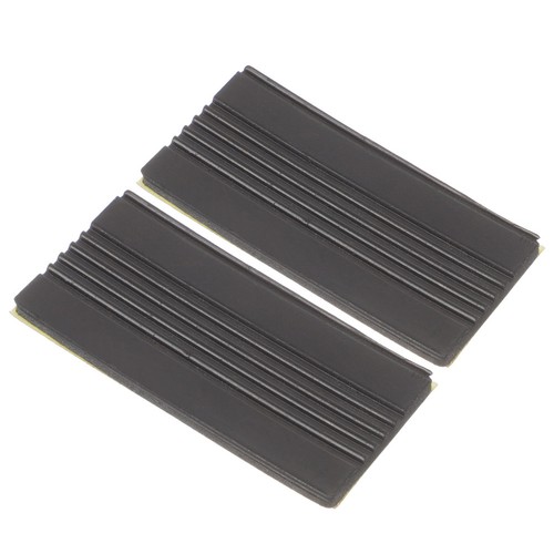 Pcs rubber drum antiskid - 2,