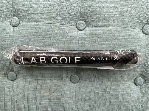 Lab golf press - ii, textured